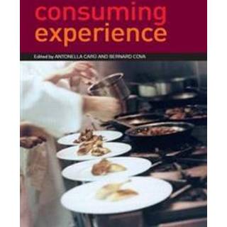 Consuming Experience