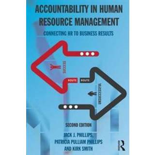 Accountability in Human Resource Management