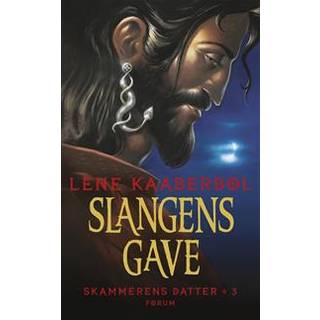 Slangens gave. Skammerens datter 3