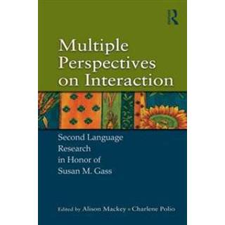 Multiple Perspectives on Interaction