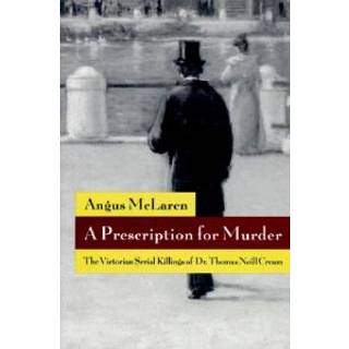 A Prescription for Murder