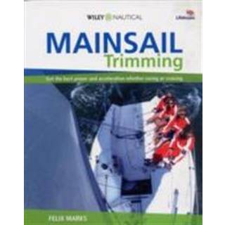 Mainsail Trimming