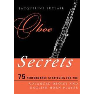 Oboe Secrets