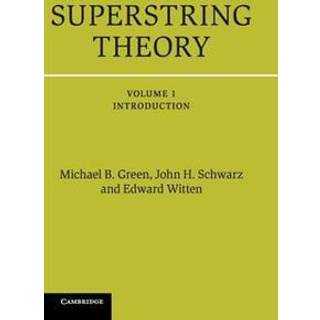 Superstring Theory