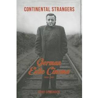 Continental Strangers