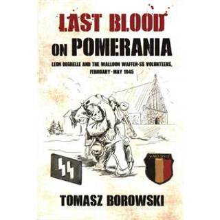 Last Blood on Pomerania