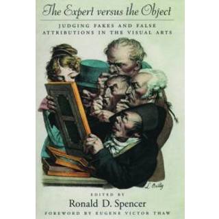 The Expert Versus the Object: