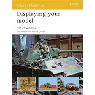Displaying Your Model