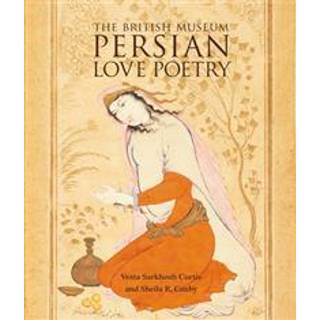 Persian Love Poetry