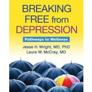Breaking Free from Depression