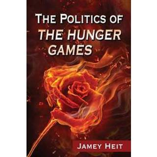 The Politics of The Hunger Games