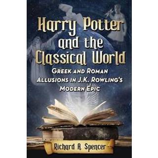 Harry Potter and the Classical World