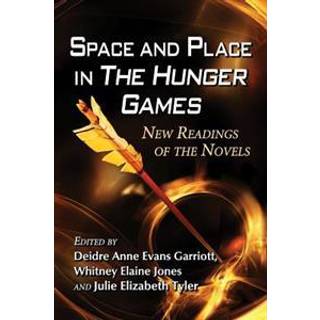 Space and Place in The Hunger Games
