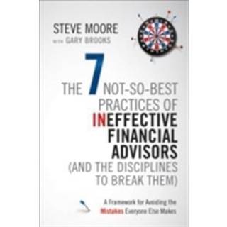 Ineffective Habits of Financial Advisors (and the Disciplines to Break Them)