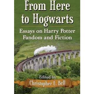 From Here to Hogwarts