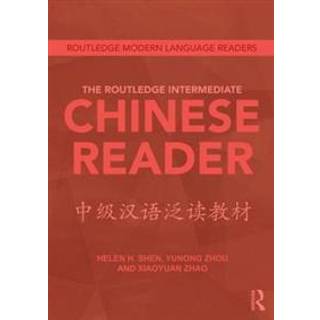 The Routledge Intermediate Chinese Reader