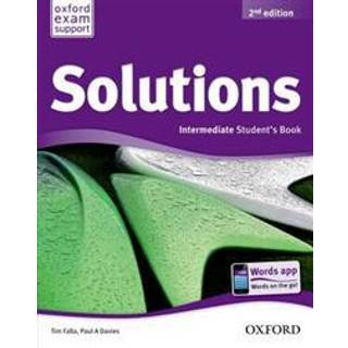 Solutions: Intermediate: Student's Book