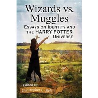Wizards vs. Muggles