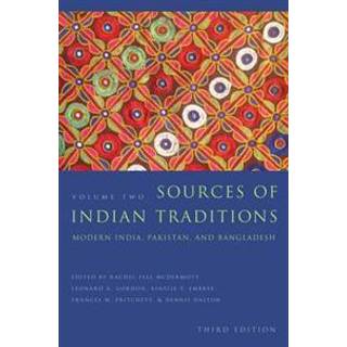 Sources of Indian Traditions