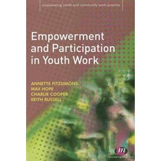 Empowerment and Participation in Youth Work