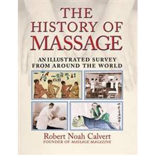 The History of Massage