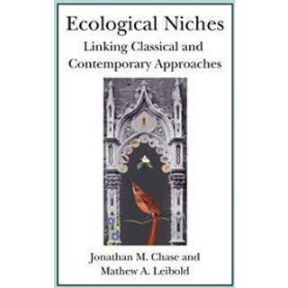 Ecological Niches