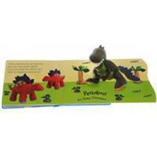 Pop-Up Peekaboo! Playtime