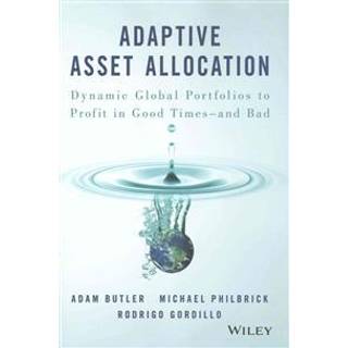 Adaptive Asset Allocation