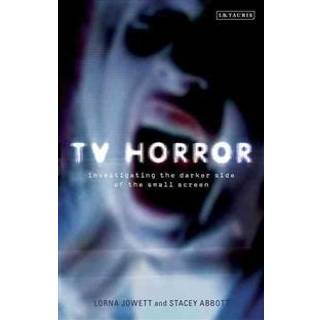TV Horror