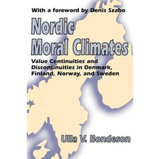 Nordic Moral Climates