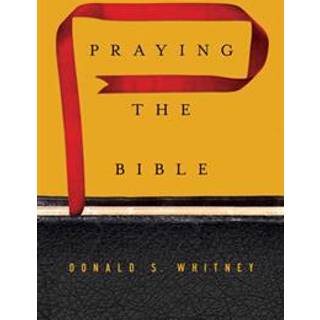 Praying the Bible