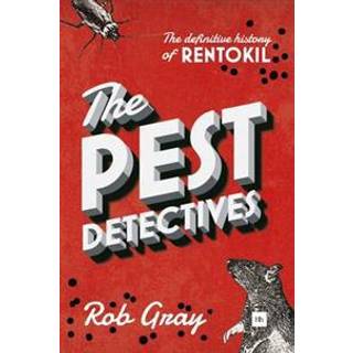 The Pest Detectives