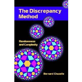 The Discrepancy Method