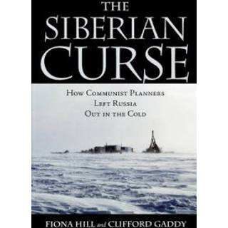 The Siberian Curse