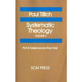 Systematic Theology Volume 2