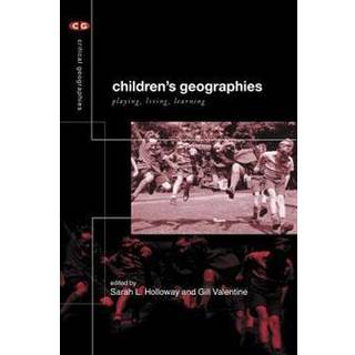 Children's Geographies