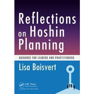 Reflections on Hoshin Planning