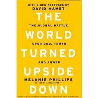 The World Turned Upside Down