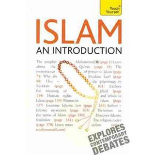 Islam - An Introduction: Teach Yourself