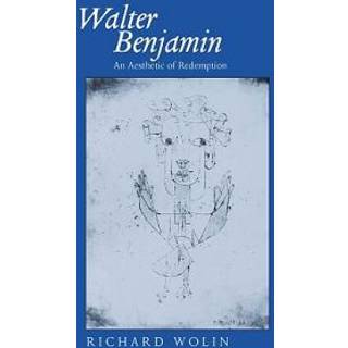 Walter Benjamin