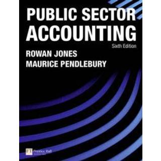 Public Sector Accounting