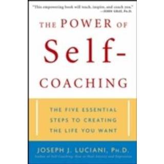The Power of Self-Coaching