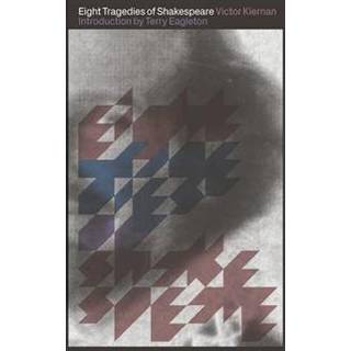 Eight Tragedies of Shakespeare