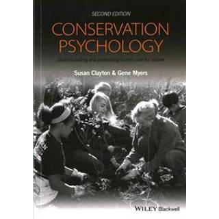 Conservation Psychology
