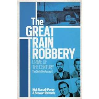 The Great Train Robbery