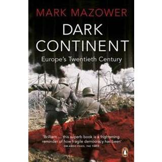 Dark Continent