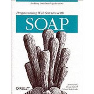 Programming Web Services with SOAP
