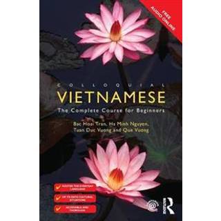 Colloquial Vietnamese