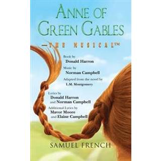 Anne of Green Gables: The Musical