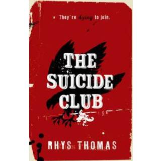 The Suicide Club